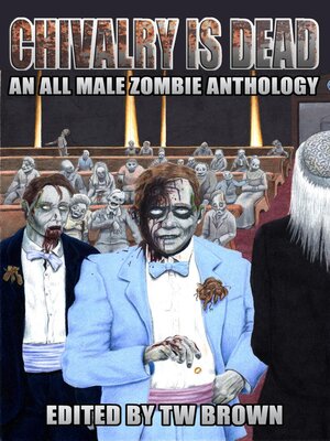 cover image of Chivalry is Dead